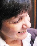 Alicia  GONZALEZ VAZQUEZ